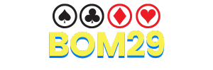 Logo BOM29